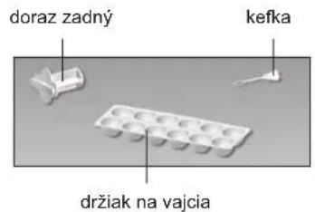 Romo RSA1371W - POPIS SPOTREBIČA - 2