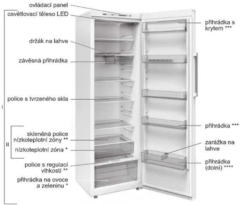 Romo RSA1371W - 1