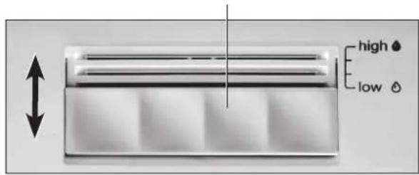 Romo RSA1371W - ZAPNUTIE CHLADNIČKY - 1