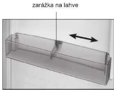 Romo RSA1371W - PROVOZ CHLADNIČKY - 1