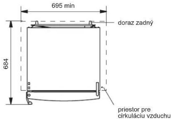 Romo RSA1371W - POPIS SPOTREBIČA - 3