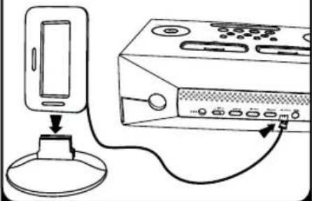 IHOME iP88 - quick start - 2