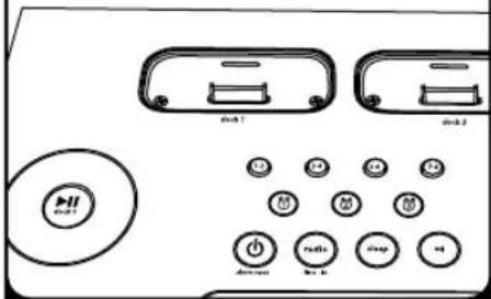 IHOME iP88 - quick start - 7