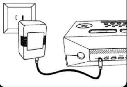 IHOME iP88 - quick start - 1