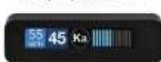 Escort Max Ci - Table of Contents - 4
