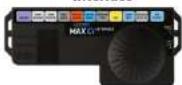 Escort Max Ci - Table of Contents - 6