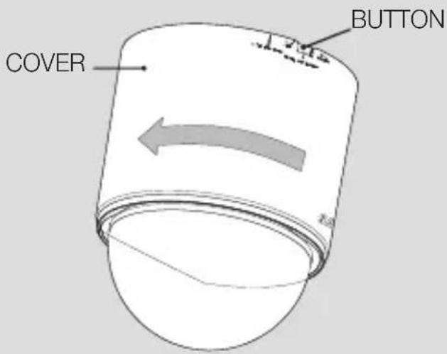 COVER BUTTON