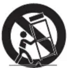 SAMSUNG SCC-C6439P - ImpORTANT sAFeTy INsTRUCTIONS - 1