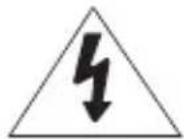 SAMSUNG SCC-C6439P - CAUTION - 2