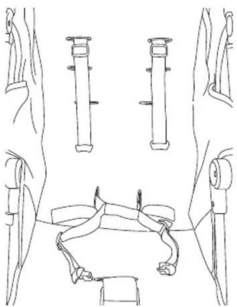 Silver Cross Reflex Aston Martin - Adjusting the Reflex handles - 3