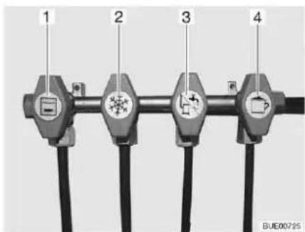 Bürstner Nexxo Van (2014) - Gas isolator taps - 1