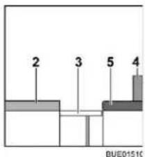 Bürstner Nexxo Van (2014) - Central bench with divan (with bed widening) - 4