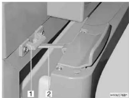 Bürstner Nexxo Van (2014) - Thetford - 2