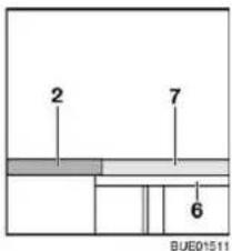 Bürstner Nexxo Van (2014) - Central bench with divan (with bed widening) - 6