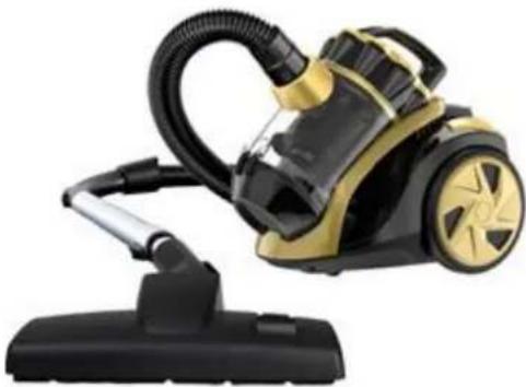 Emerio VCE-108278 - UTILIZARE ŞI FUNCTIE Montarea aspiratorulu - 1