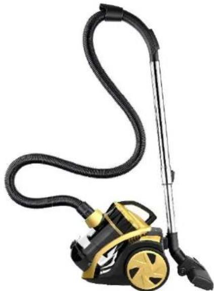 Emerio VCE-108278 - Depozitare: - 1