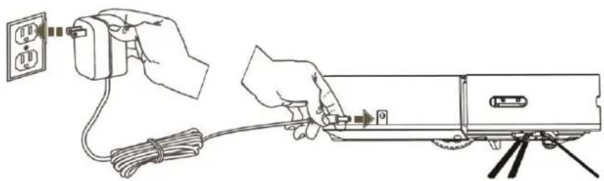Emerio RVC-124116 - RECHARGE - 3
