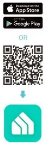 Download on the App Store GET ON Google Play OR