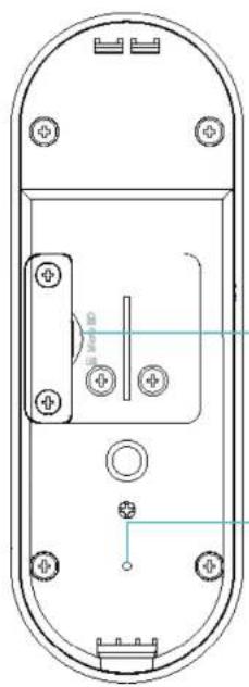 TP-LINK KD110 - Ring Button - 2