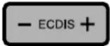 EIZO DuraVision FDU2603WT - 3-8. 打开 / 关闭 ECDIS 指示灯 - 4