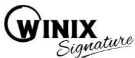 Winix U300-EU - 1