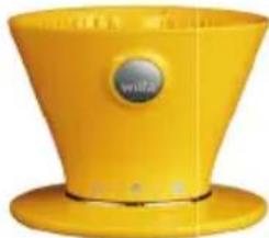 WILFA Svart WSPO-W - How to use: - 2