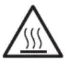 Rommelsbacher SWG 700 - Safety advices for using the appliance: - 1
