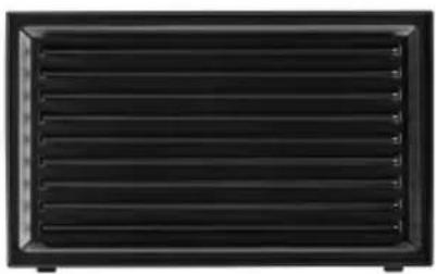 Rommelsbacher SWG 700 - Exchangeable plates – Non-stick coating - 3