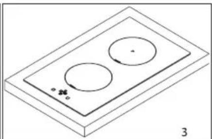 TESLA HI3200SB - Installation Diagram - 3