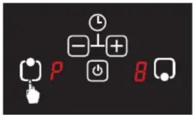 P - + - - + - 8