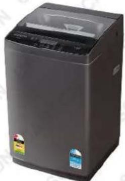 Carson CST9G3P - Spare Parts - 5