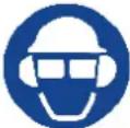 Carson CST9G3P - Safety Symbols - 13
