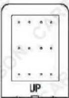 Carson CST9G3P - Parts Identification - 3