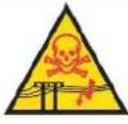 Carson CST9G3P - Safety Symbols - 27