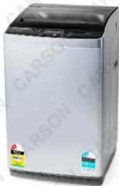 Carson CST9G3P - Spare Parts - 3
