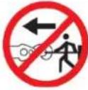 Carson CST9G3P - Safety Symbols - 29