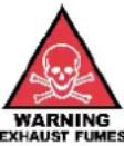 Carson CST9G3P - Safety Symbols - 4