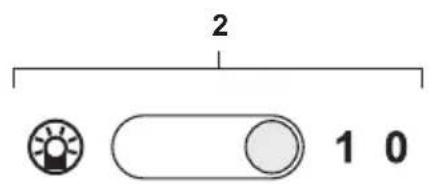 2 1 0