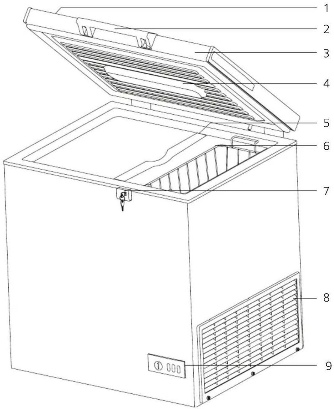 Guzzanti GZ 222 - OVERVIEW - 1