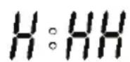 Guzzanti GZ 636 - WARNING DISPLAY - 1