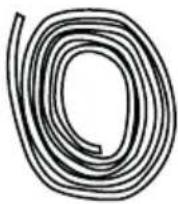 Guzzanti GZ 8301A - 1