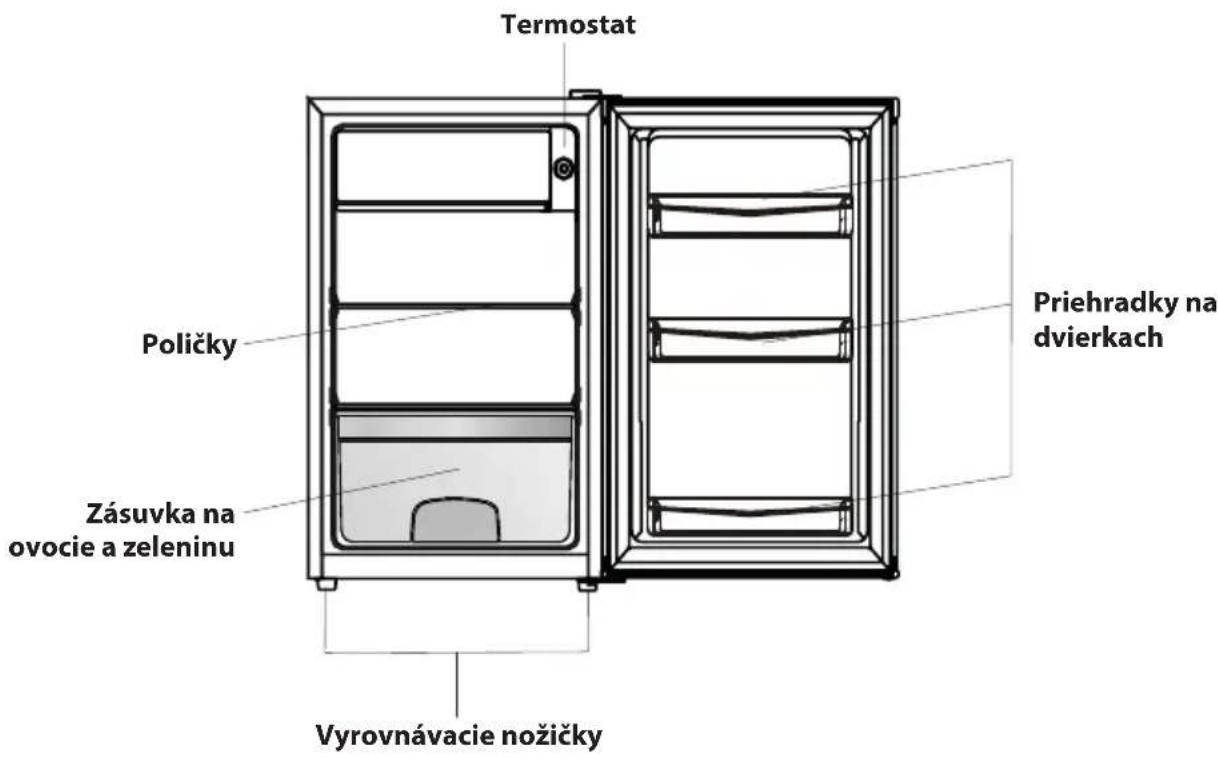 Guzzanti GZ 90B - Obalové materiály - 2