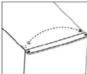 Guzzanti GZ 90B - Obalové materiály - 5