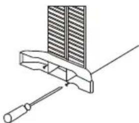 Guzzanti GZ 2010TT - ASSEMBLY OF THE HEATER - 1