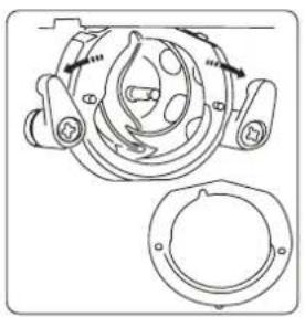 Guzzanti GZ 115A - CARE OF YOUR MACHINE - 2