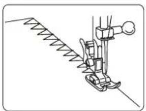 Guzzanti GZ 115A - RAZLIČNI VBODI - 2