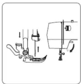 Guzzanti GZ 115A - Tücsere - 1