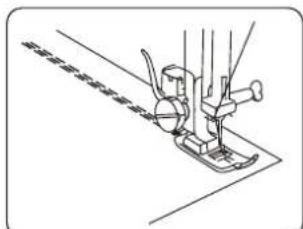 Guzzanti GZ 115A - VERSCHIEDENE STICHE - 8