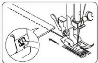 Guzzanti GZ 115A - Geradstich - 3