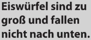 Guzzanti GZ 124A - Warnung - 7